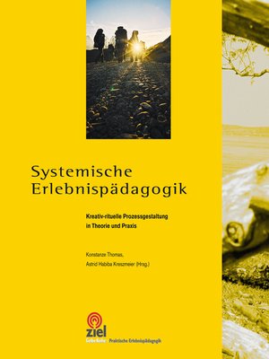 cover image of Systemische Erlebnispädagogik